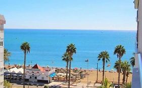 Victoria Luxury Beachfront Apartment In Benalmadena Costa
